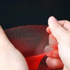 DONTODENT Sac Filet Réutilisable, 200 Pièces Sac Filet Légumes En Filet De Nylon, Filet D'emballage De Fruits Et Légumes, Pour Sac Filet À Oeufs, Sac Filet À Fruits 10 DONTODENT Sac Filet Réutilisable, 200 Pièces Sac Filet Légumes En Filet De Nylon, Filet D'emballage De Fruits Et Légumes, Pour Sac Filet À Oeufs, Sac Filet À Fruits -Protection Pour Végétaux Soldes 67290961 4