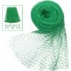 ENLENK Filet De Protection Filet Anti Oiseaux Polyéthyène Avec 100 Câble De Nylon Pour Protection Jardin Et Potager ,étang 4m X 10m 1 ENLENK Filet De Protection Filet Anti Oiseaux Polyéthyène Avec 100 Câble De Nylon Pour Protection Jardin Et Potager ,étang 4m X 10m -Protection Pour Végétaux Soldes 67333639 1