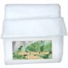 ZOLGINAH Housse De Protection En Non Tissé Pour Plantes, Housse Tunnel De Protection Pour Plante, Perméables 1,6m X 6m 30g/m², Blanc -Protection Pour Végétaux Soldes 67395358 1