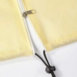 RHAFAYRE 80g/m² Voile D Hivernage Housse Hivernage Pour Plantes Voile Hivernage Plante Housses De Protection Non-Tissé Beige (200x240cm) 10 RHAFAYRE 80g/m² Voile D Hivernage Housse Hivernage Pour Plantes Voile Hivernage Plante Housses De Protection Non-Tissé Beige (200x240cm) -Protection Pour Végétaux Soldes 67644428 4