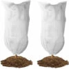 MINKUROW 2 Pack Hivernage Plante, Housse Hivernage Plante, Protection Plantes,60 X 80cm Housse D’Hivernage, Housse De Protection Pour Plantes Housse D'hivernage Réutilisable -Protection Pour Végétaux Soldes 67665840 1