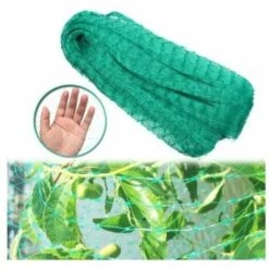 YOOUYIDA Filet Oiseaux 2 X 10 M