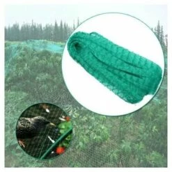 YOOUYIDA Filet Oiseaux 2 X 10 M -Protection Pour Végétaux Soldes 67897077 4
