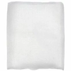 ECHOO Filets Pour Jardin, 2.5 * 10M Filet De Protection Anti-Insectes Filet à Insectes Moustique Oiseau Barrière, Filets Anti-Oiseaux En Maille Fine Pour Légumes Plantes Fruits