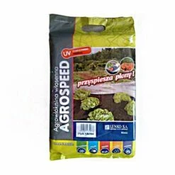 LENKO Géotextile / Agrotextile Blanc 17 Gr/m² | 1.6 X 10