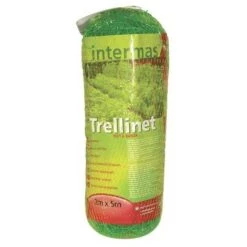 INTERMAS GARDENING - Filet à Ramer - Trellinet - 2x5 M