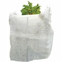 TERRE JARDIN Voile D'hivernage / Forçage 1.5 X 5 M