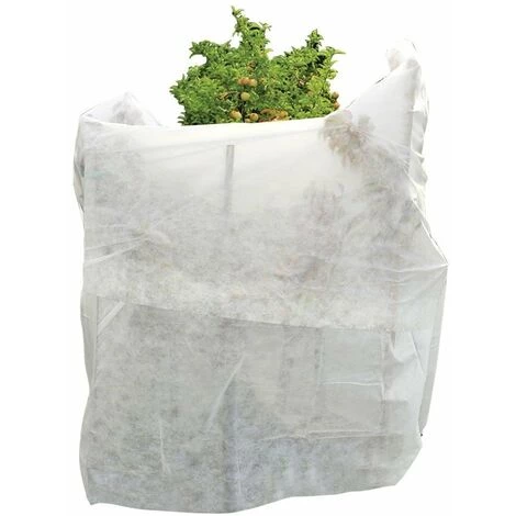 TERRE JARDIN Voile D'hivernage / Forçage 1.5 X 5 M 3 TERRE JARDIN Voile D'hivernage / Forçage 1.5 X 5 M
