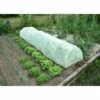 Nortene Tunnel Accordéon Avec Filet Anti-insectes "Protect Tunnel" - 0,60 X 0,45 X 3 M -Protection Pour Végétaux Soldes 9026036 1