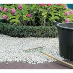 Nortene Feutre De Paillage "Antiherbas Geotex" Marron - 1,60 X 10 M -Protection Pour Végétaux Soldes 9026077 4