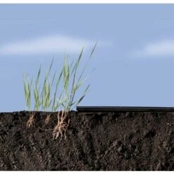 Nortene Feutre De Paillage "Antiherbas Geotex" Marron - 1,60 X 10 M -Protection Pour Végétaux Soldes 9026077 5