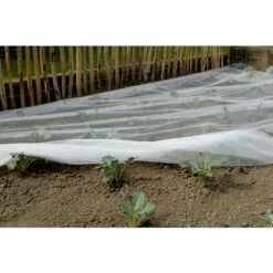 Nortene Filet Anti-insectes "Biocontrol" - 2,20 X 5 M -Protection Pour Végétaux Soldes 9026159 3