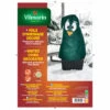 VILMORIN Voile D'hivernage Décoré Sapin Pingouin Hauteur 110cm X Diametre 90cm 2 VILMORIN Voile D'hivernage Décoré Sapin Pingouin Hauteur 110cm X Diametre 90cm -Protection Pour Végétaux Soldes 9250487 1