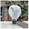 AUTRES Voile Hivernage Wintertex 1x10m Lot De 2 Ref 2015408 -Protection Pour Végétaux Soldes 9737216 1