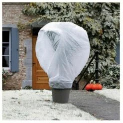 AUTRES Voile Hivernage Wintertex 1x10m Lot De 2 Ref 2015408